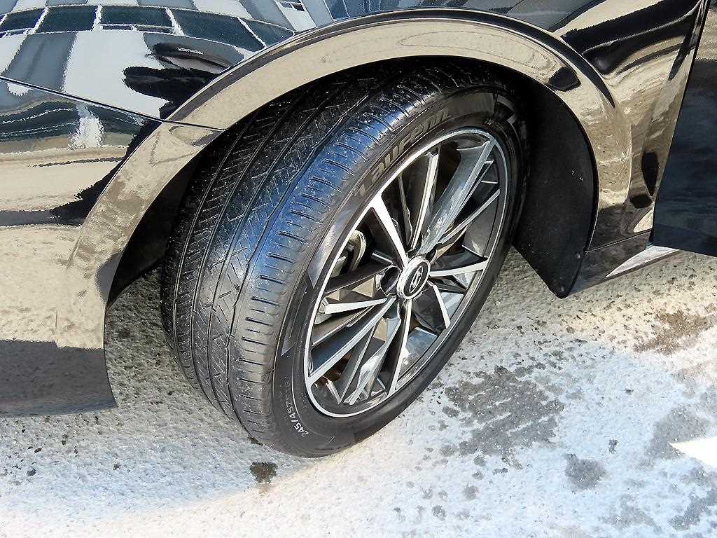 HYUNDAI Grandeur 2020 Negro - Importación desde Corea - HF Imports Iquique - Foto 20