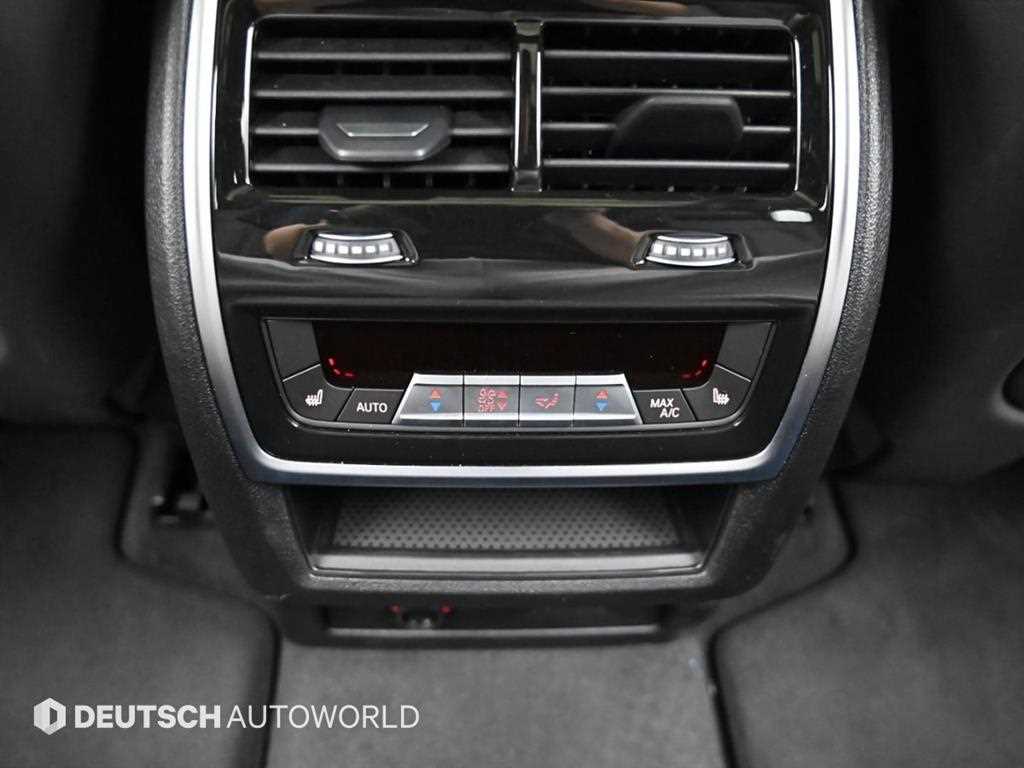 BMW X5M 2024 Blanco - Importación desde Corea - HF Imports Iquique - Foto 16