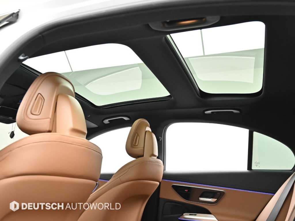 Mercedes Benz E class 2024 Blanco - Importación desde Corea - HF Imports Iquique - Foto 18