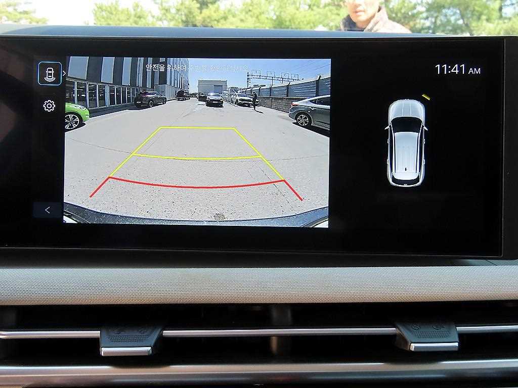 HYUNDAI Tucson 2024 - Importación desde Corea - HF Imports Iquique - Foto 14