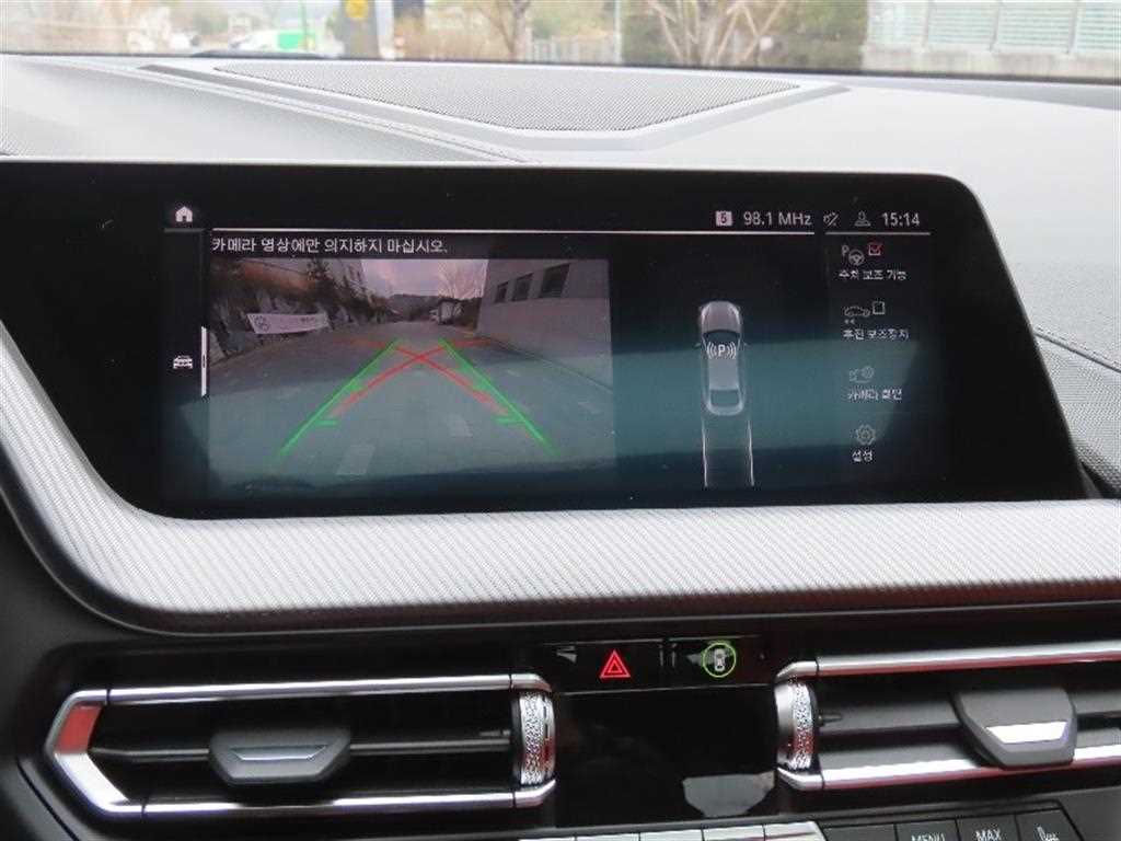 BMW 2 series - Vista 9