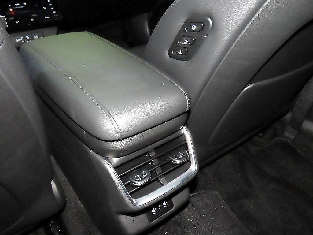 HYUNDAI Grandeur 2026 Negro - Importación desde Corea - HF Imports Iquique - Foto 15