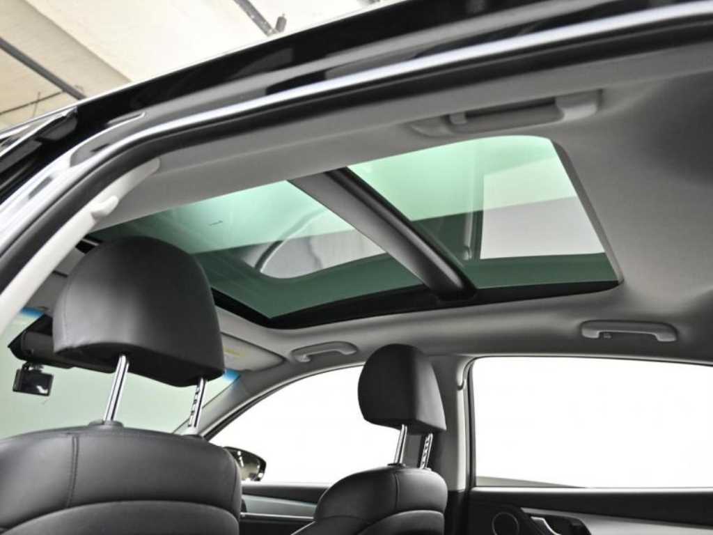 HYUNDAI Grandeur 2021 Negro - Importación desde Corea - HF Imports Iquique - Foto 19