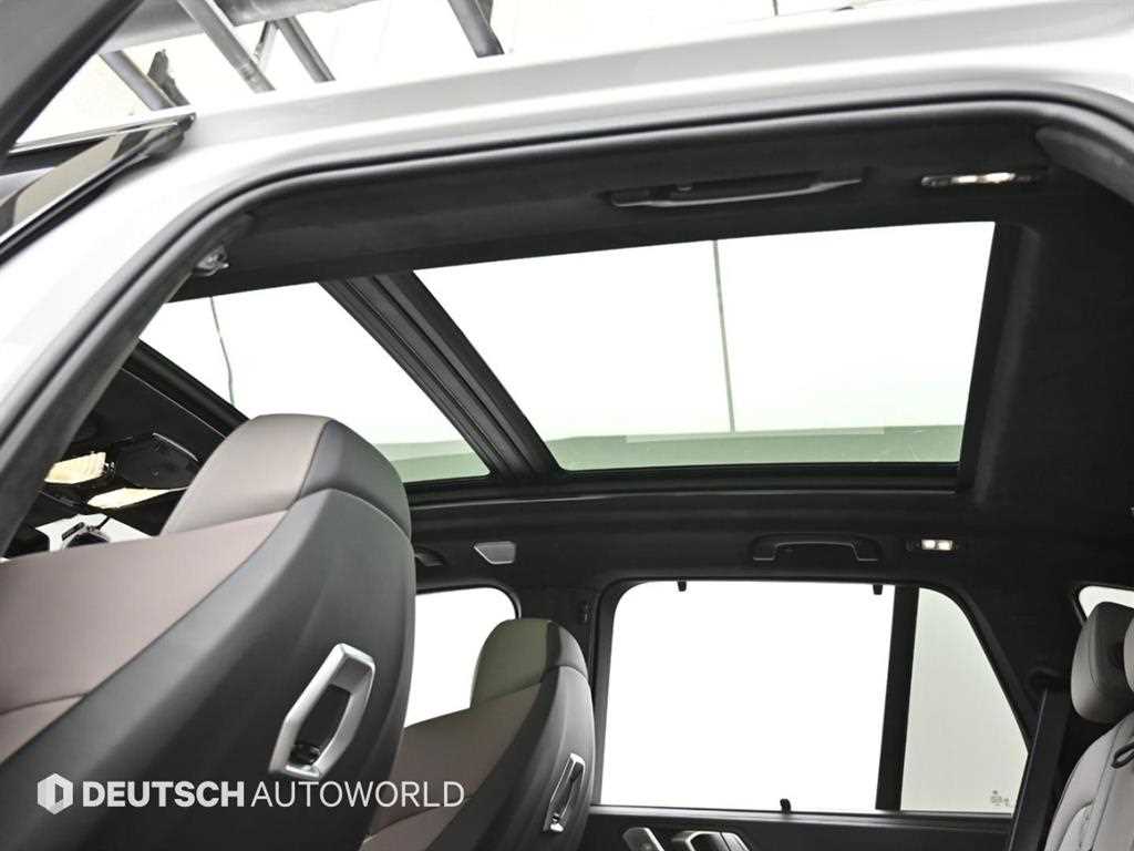 BMW X5M 2024 Blanco - Importación desde Corea - HF Imports Iquique - Foto 18