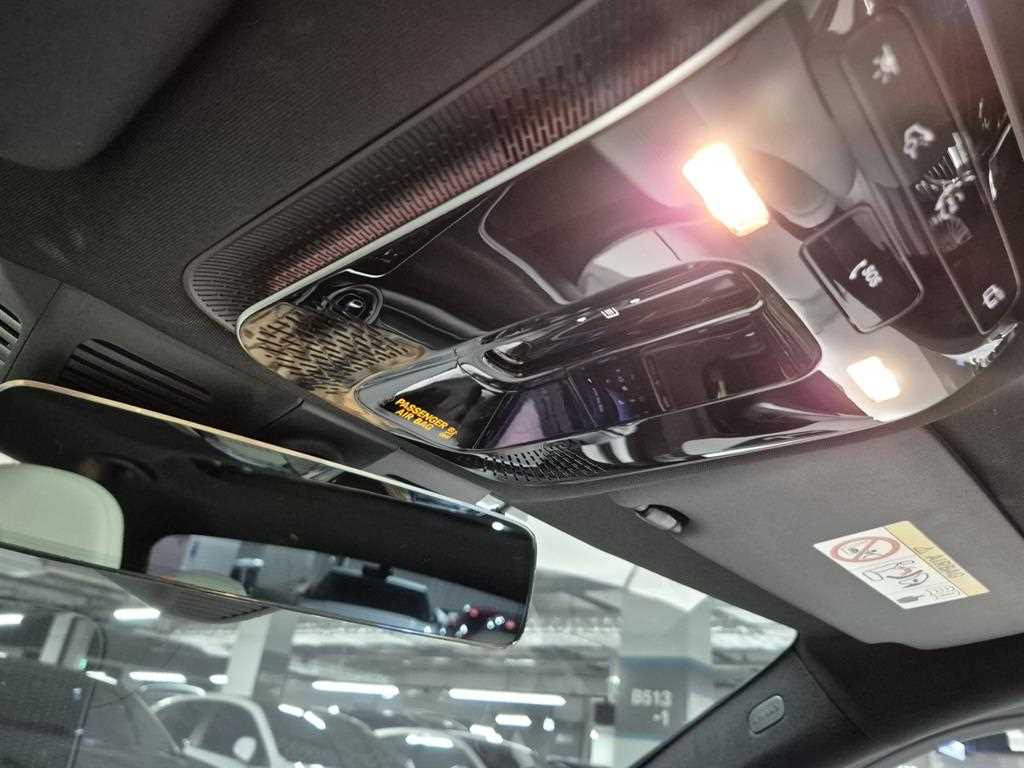 Mercedes Benz C Class 2023 Blanco - Importación desde Corea - HF Imports Iquique - Foto 17