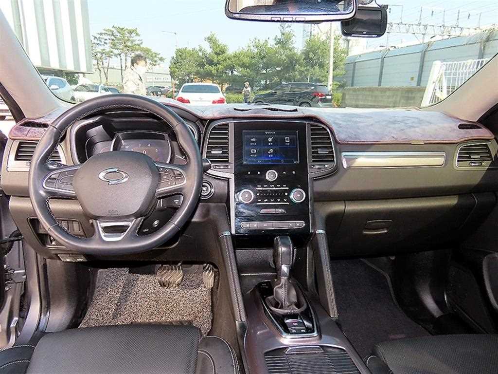 SAMSUNG QM6 - Vista 7