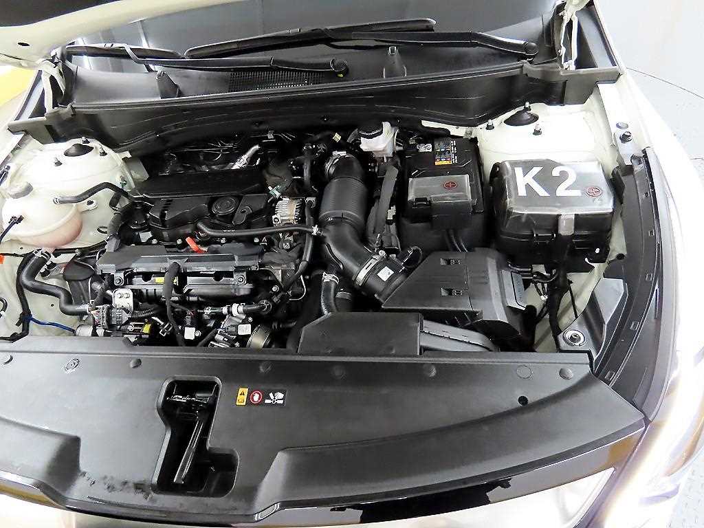 KIA Sportage 2024 Blanco - Importación desde Corea - HF Imports Iquique - Foto 18