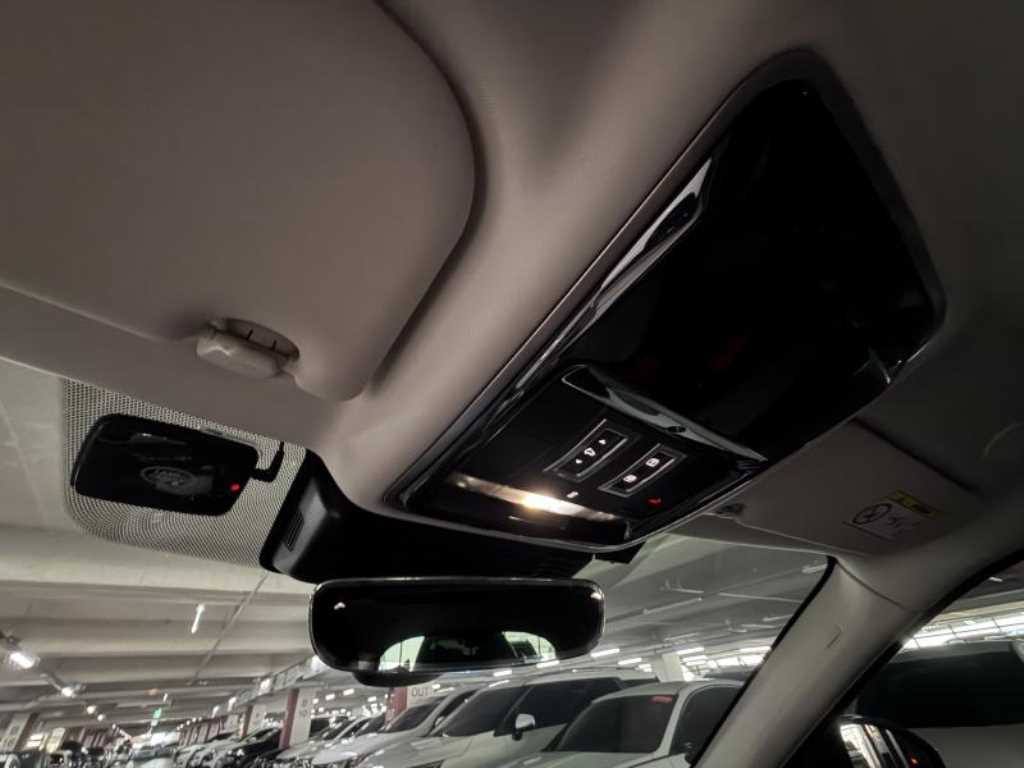 Land Rover Range Rover Bella - Vista 10