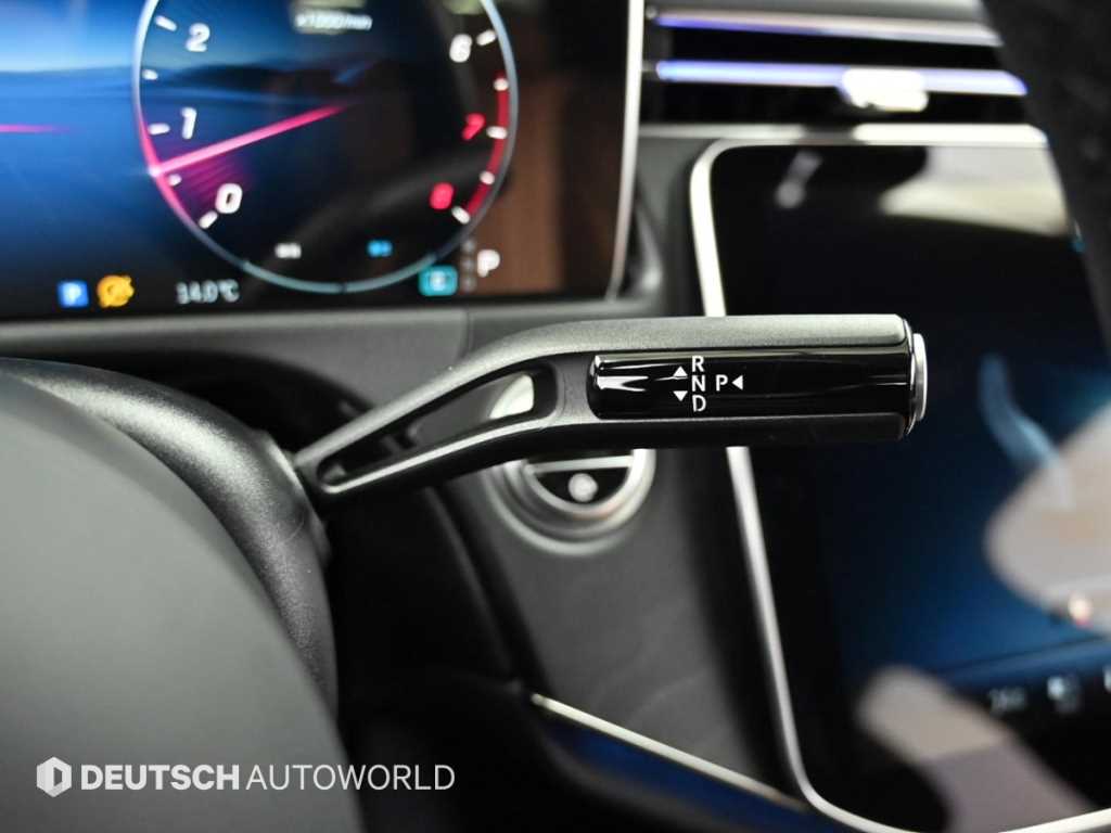 Mercedes Benz E class - Vista 9