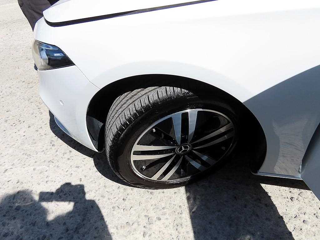 Mercedes Benz A Class 2023 Blanco - Importación desde Corea - HF Imports Iquique - Foto 19