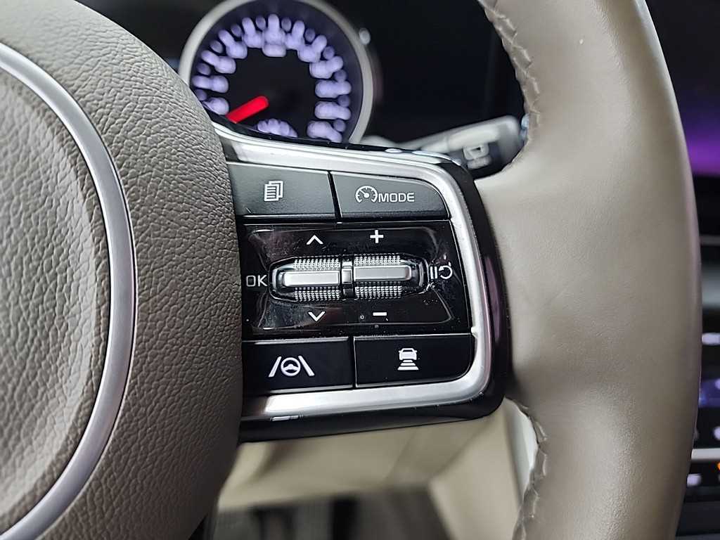 KIA Carnival 2021 Blanco - Importación desde Corea - HF Imports Iquique - Foto 18