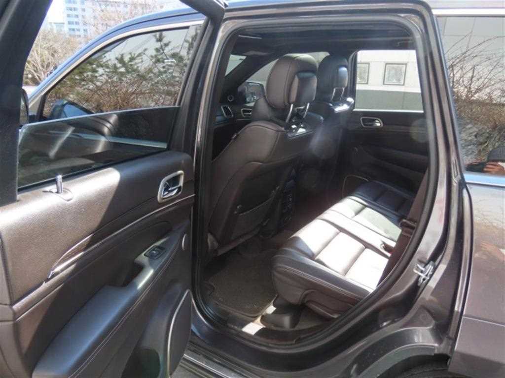 Jeep Cherokee 2015 - Importación desde Corea - HF Imports Iquique - Foto 14