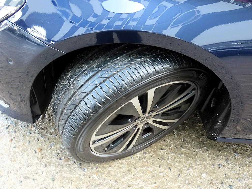 Mercedes Benz E class 2021 Azul - Importación desde Corea - HF Imports Iquique - Foto 20