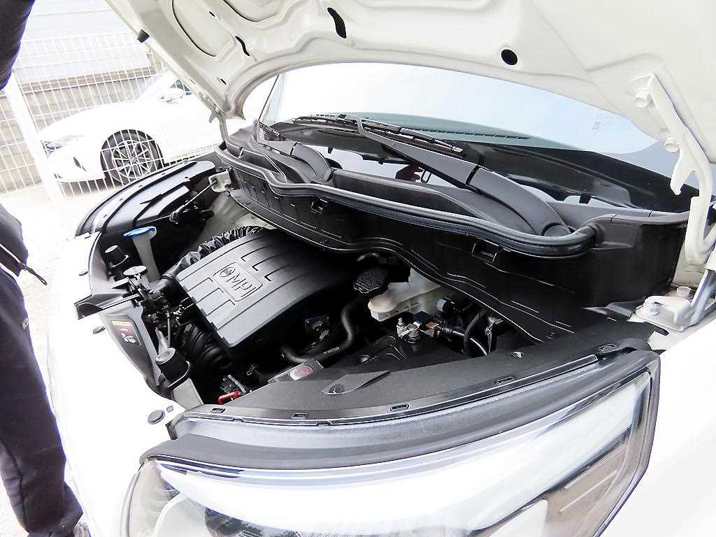 KIA Ray 2022 Blanco - Importación desde Corea - HF Imports Iquique - Foto 19