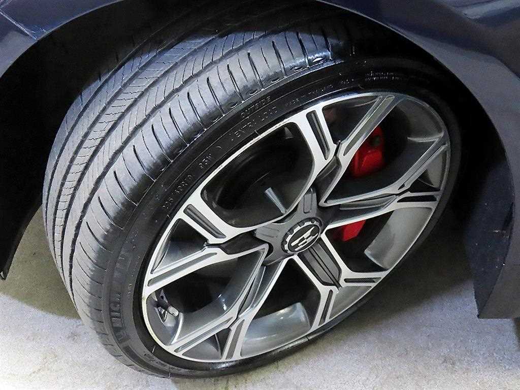 KIA Stinger 2018 Azul - Importación desde Corea - HF Imports Iquique - Foto 20