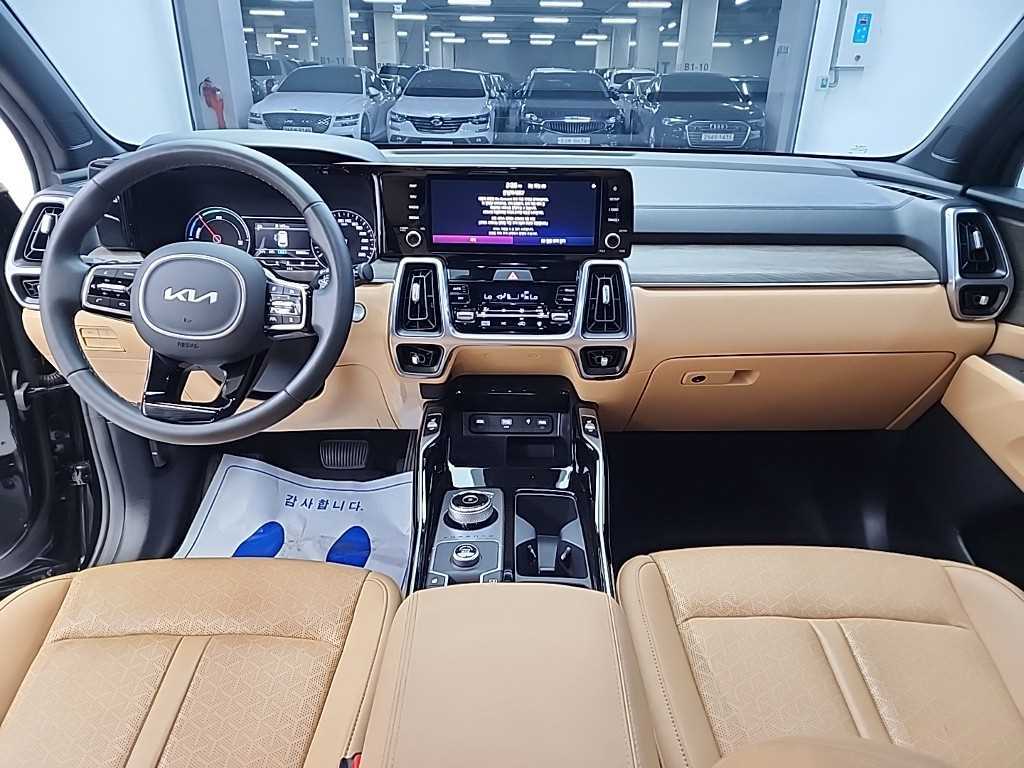 KIA Sorento - Vista 7