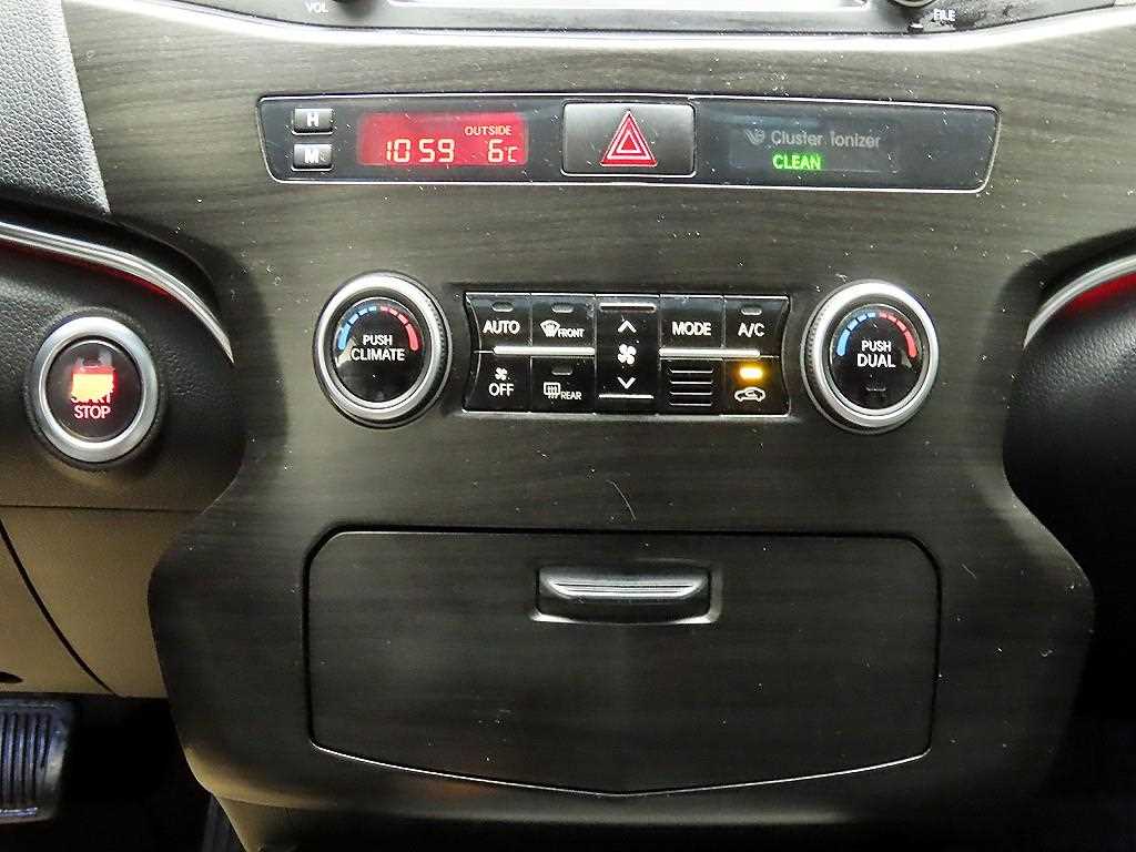 KIA K7 2012 Blanco - Importación desde Corea - HF Imports Iquique - Foto 16