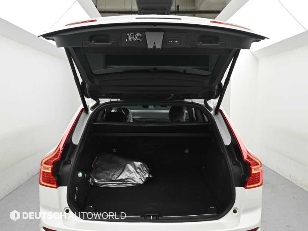 Volvo XC60 2021 Blanco - Importación desde Corea - HF Imports Iquique - Foto 19