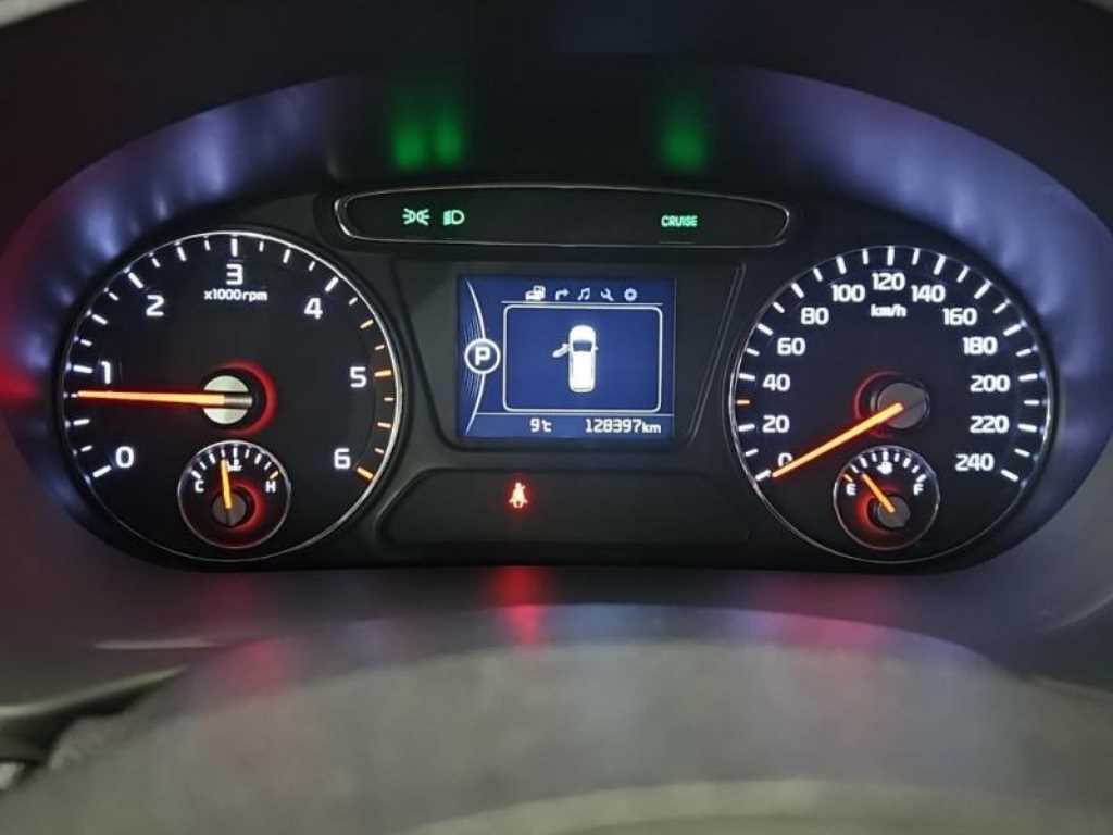 KIA Sorento - Vista 6