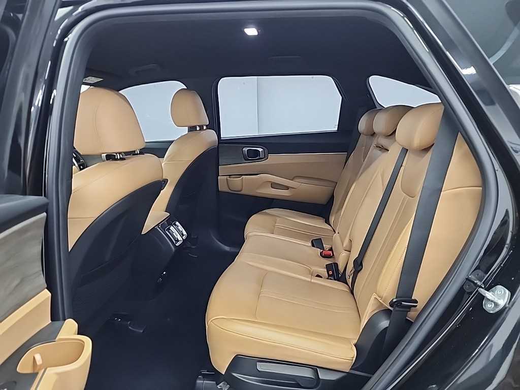 KIA Sorento - Vista 12
