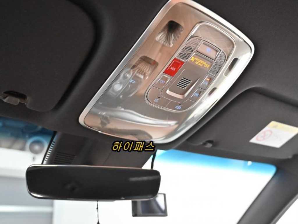 Genesis G80 2022 Azul - Importación desde Corea - HF Imports Iquique - Foto 13