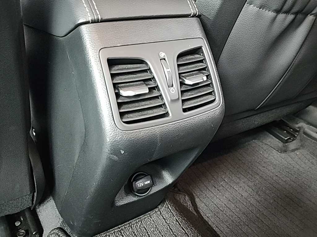 HYUNDAI Sonata 2018 Blanco - Importación desde Corea - HF Imports Iquique - Foto 13