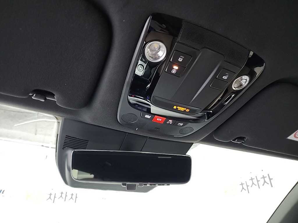 KIA Sorento 2025 Gold color - Importación desde Corea - HF Imports Iquique - Foto 17