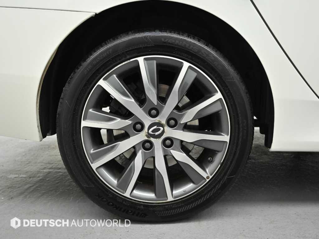 SAMSUNG SM5 - Vista 5