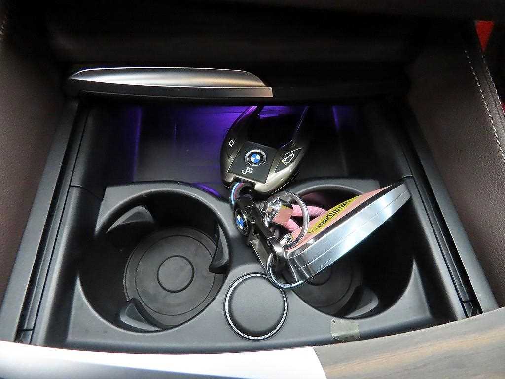 BMW 5 Series - Vista 12