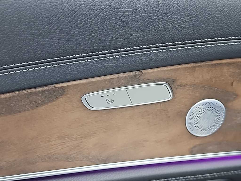 Mercedes Benz E class 2020 Blanco - Importación desde Corea - HF Imports Iquique - Foto 13