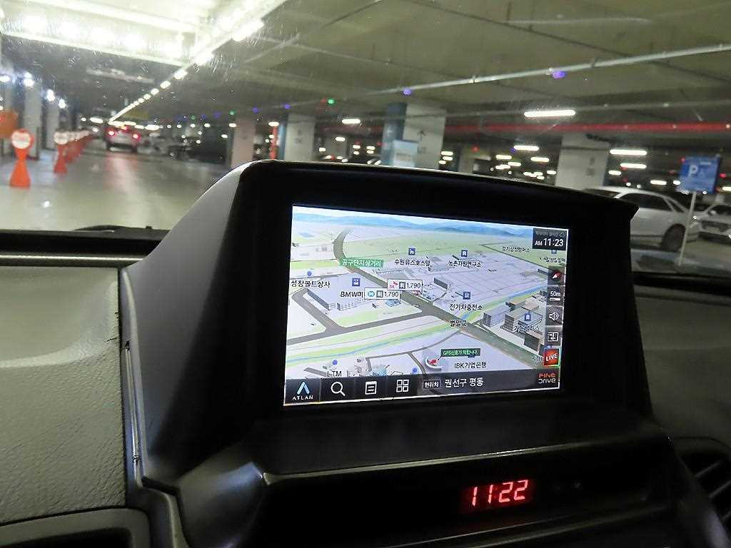 KIA Sorento 2010 Plateado - Importación desde Corea - HF Imports Iquique - Foto 13