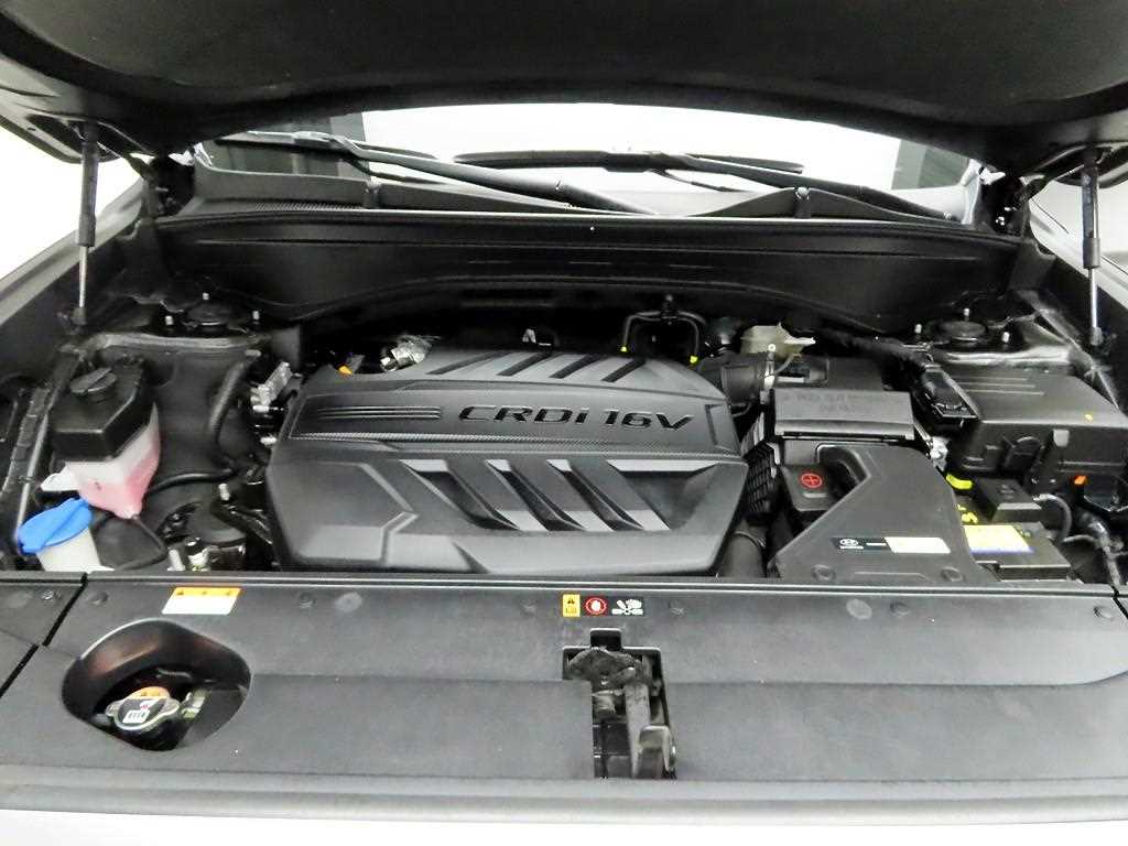 HYUNDAI Palisade 2021 Negro - Importación desde Corea - HF Imports Iquique - Foto 20