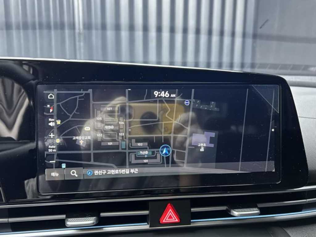 HYUNDAI Avante 2026 - Importación desde Corea - HF Imports Iquique - Foto 14