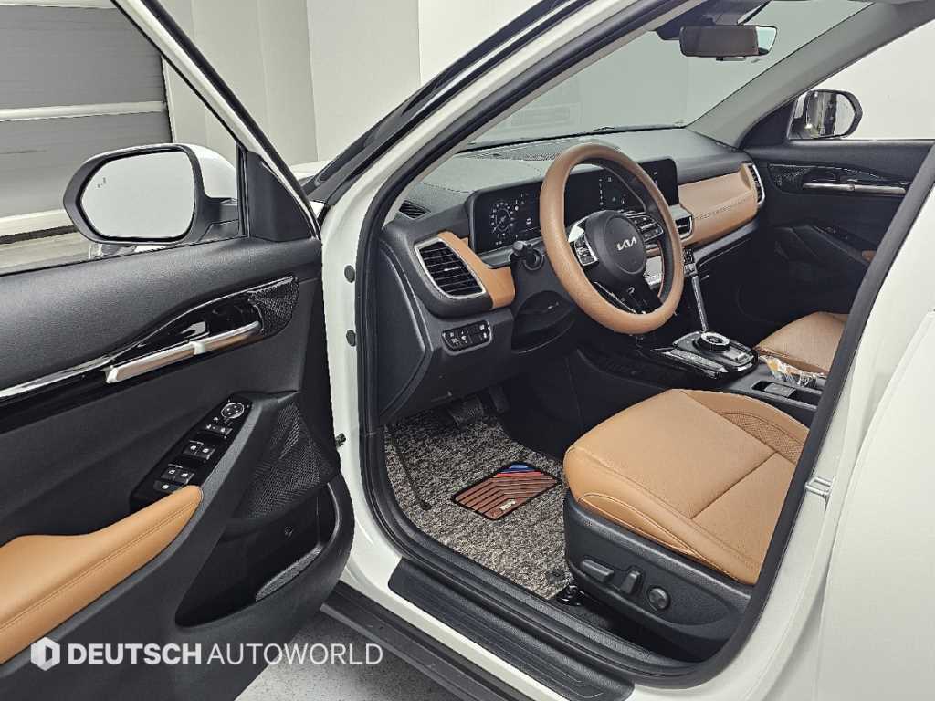 KIA Seltos - Vista 11