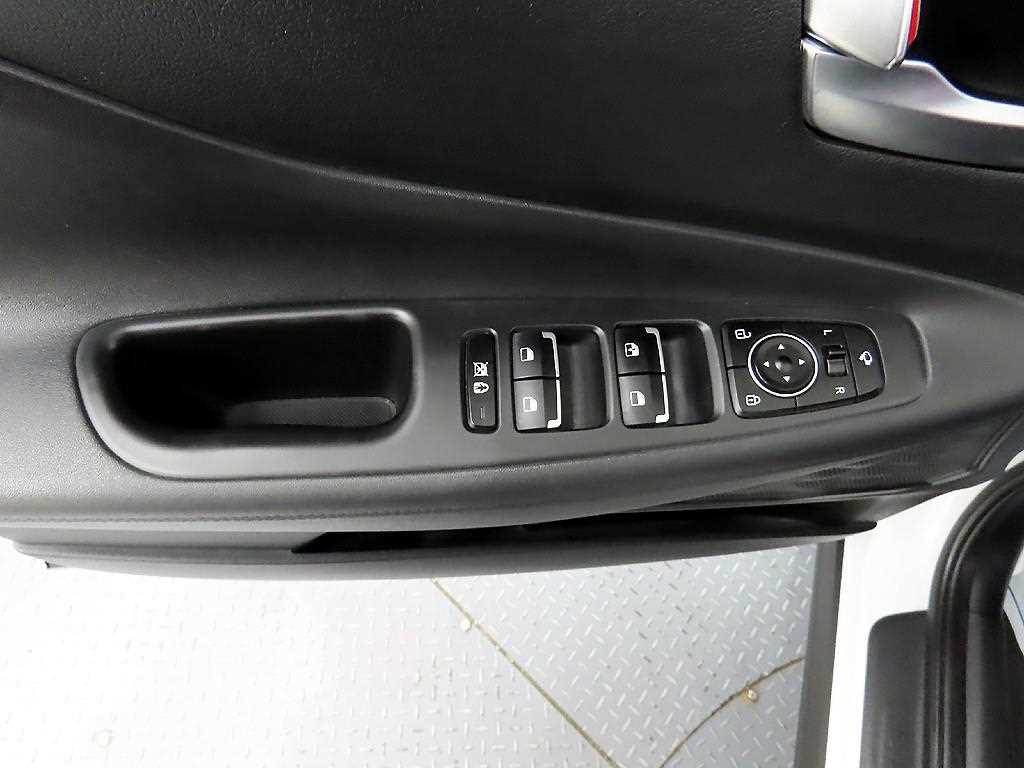 HYUNDAI Santa Fe - Vista 11