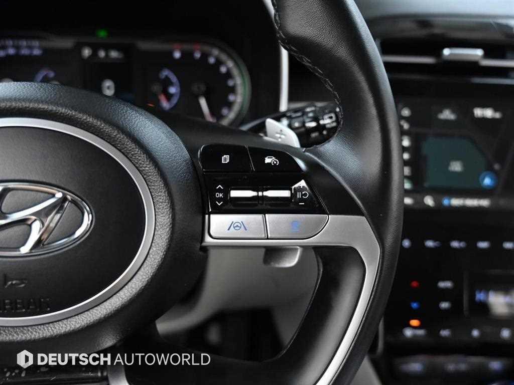 HYUNDAI Tucson 2023 Gris - Importación desde Corea - HF Imports Iquique - Foto 17