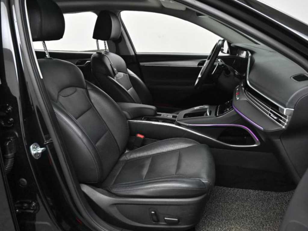 HYUNDAI Grandeur - Vista 10