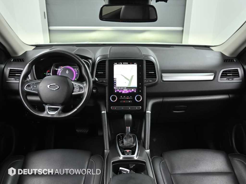 SAMSUNG QM6 - Vista 7