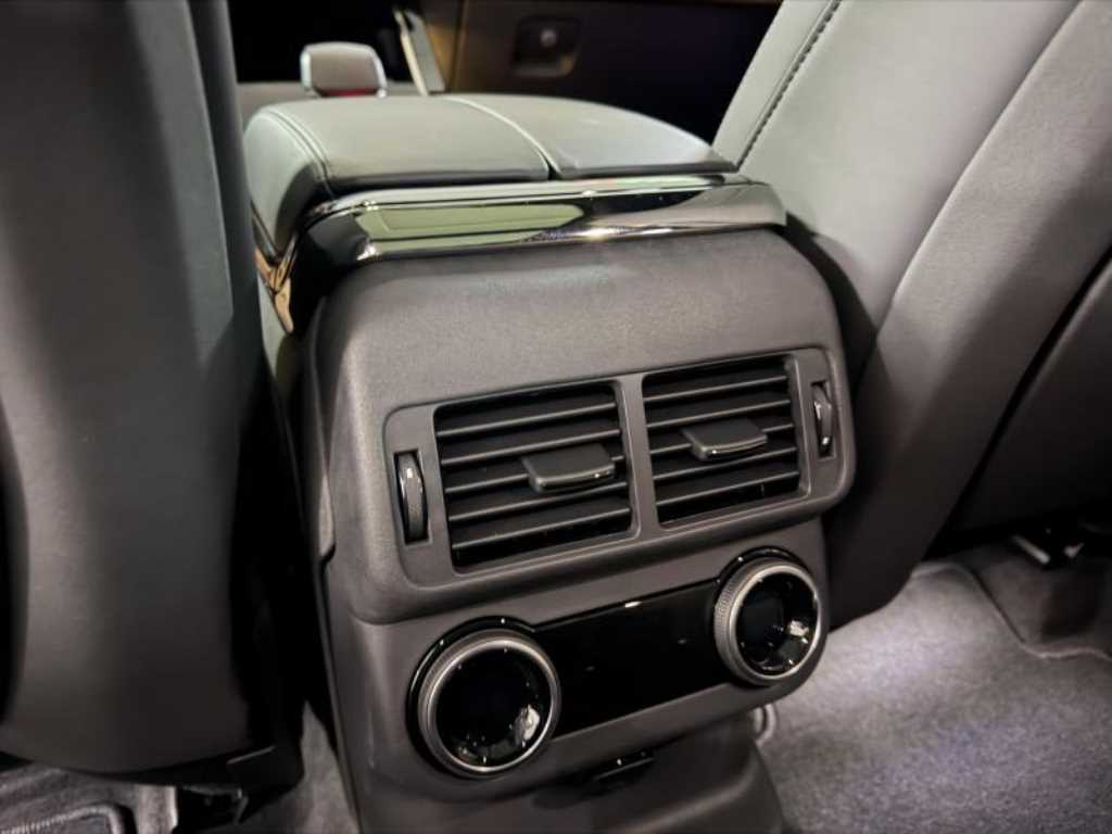 Land Rover Range Rover Bella 2025 - Importación desde Corea - HF Imports Iquique - Foto 15