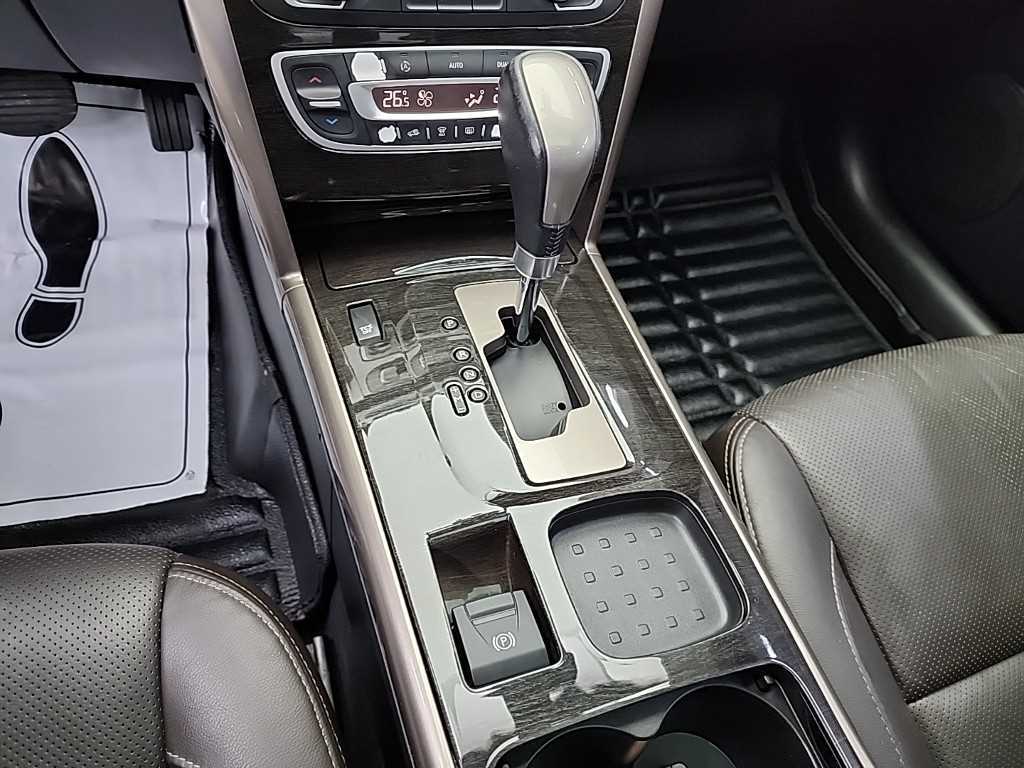 SAMSUNG SM5 - Vista 8