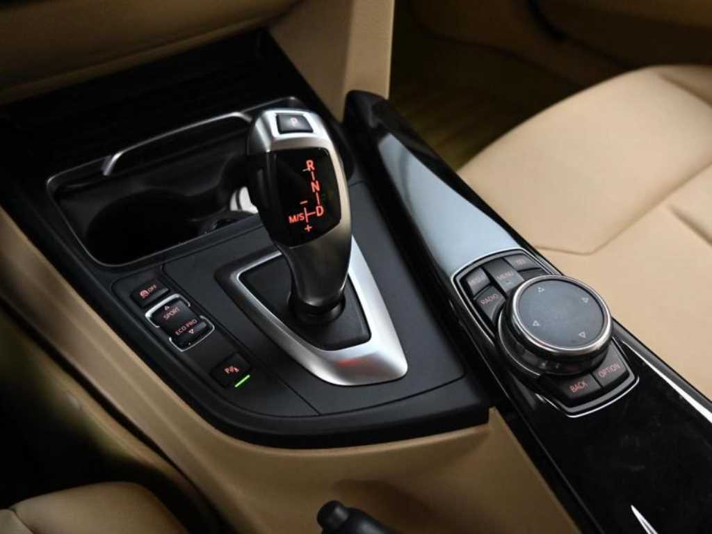 BMW 3 series - Vista 9