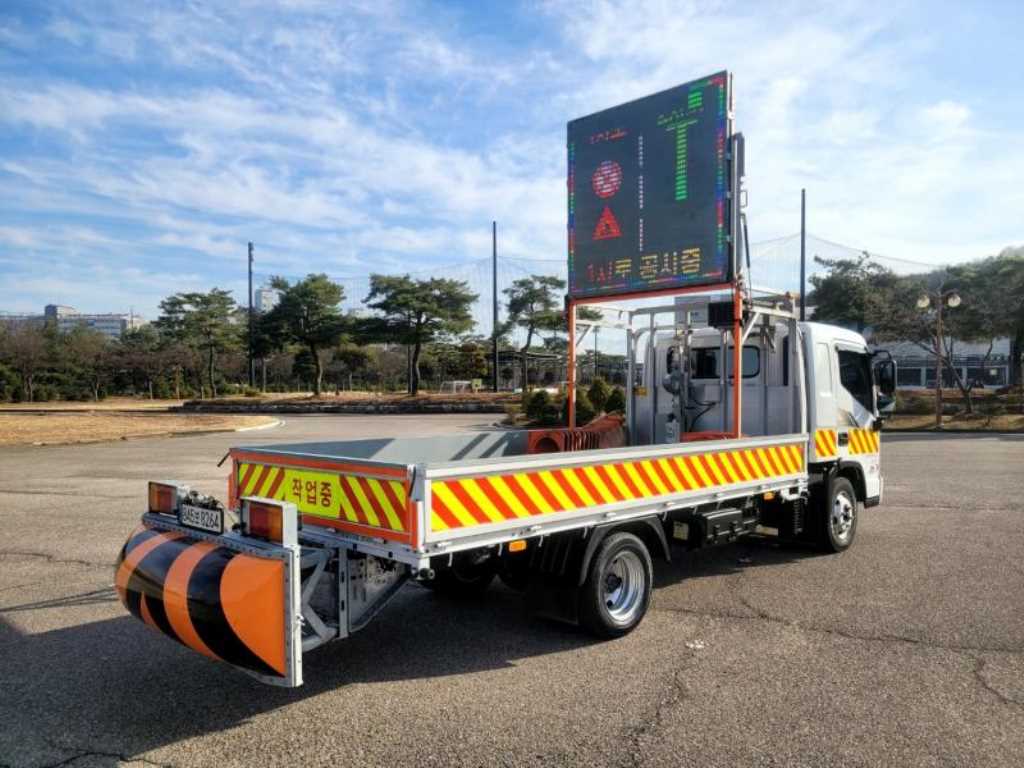 medium and large cargo Cargo - Vista 4