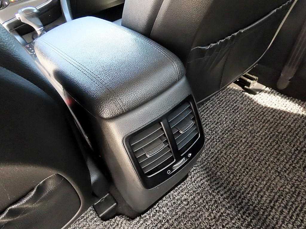 KIA K5 2015 Blanco - Importación desde Corea - HF Imports Iquique - Foto 17