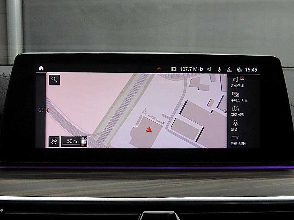 BMW 5 Series 2020 - Importación desde Corea - HF Imports Iquique - Foto 14