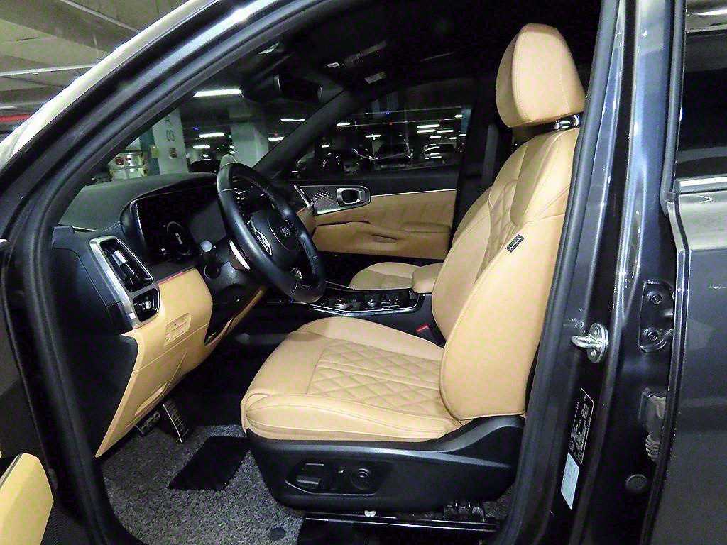 KIA Sorento - Vista 6