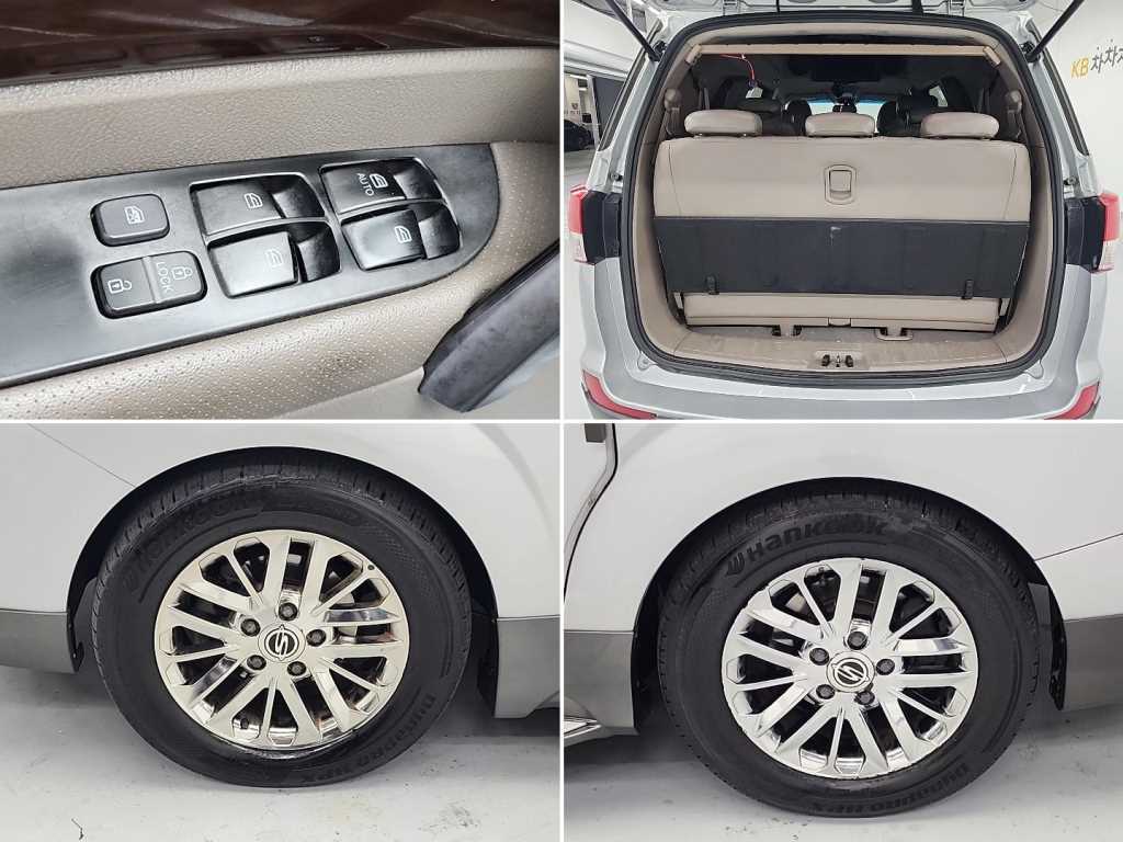 Ssangyong Korando 2014 - Importación desde Corea - HF Imports Iquique - Foto 19