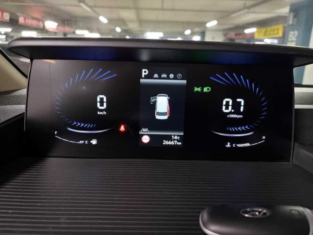 HYUNDAI Staria - Vista 8