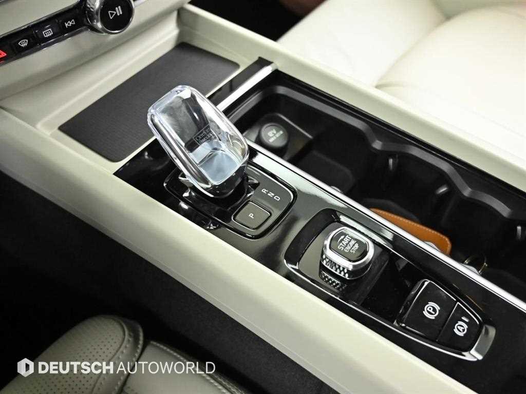 Volvo XC60 - Vista 10