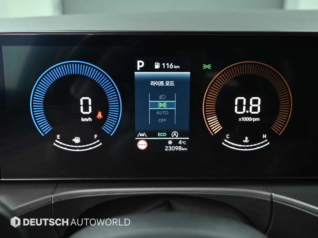 HYUNDAI Santa Fe - Vista 8