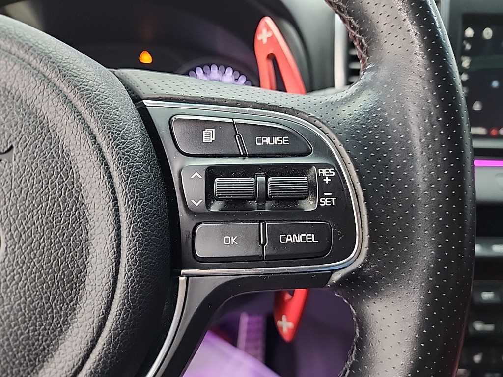 KIA Sportage 2017 Blanco - Importación desde Corea - HF Imports Iquique - Foto 17